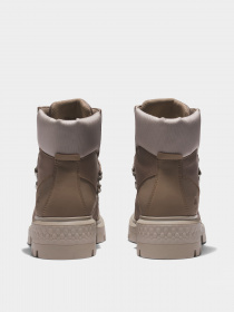 Ботинки и сапоги Timberland модель A5T4Z Фото