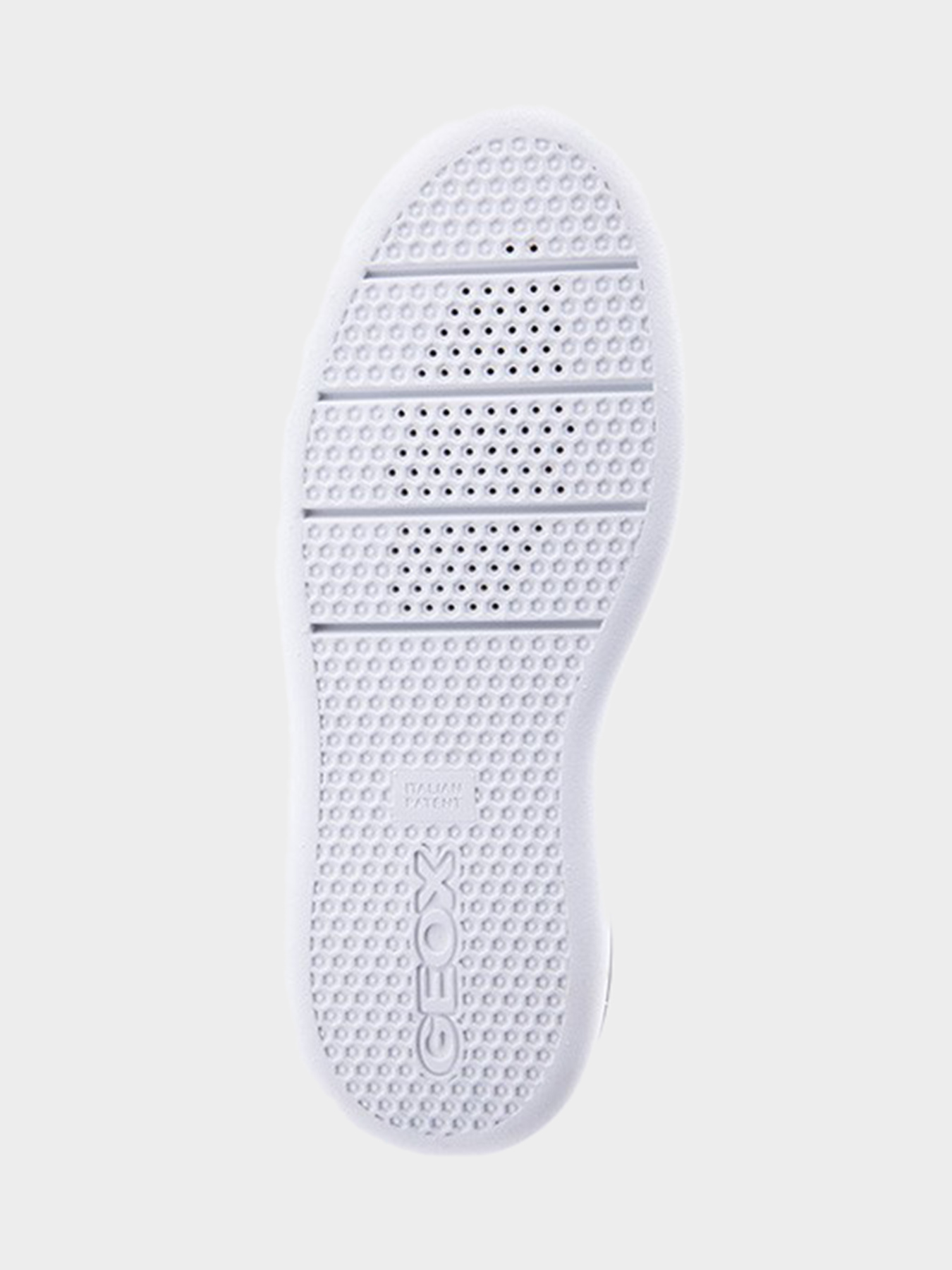 Кроссовки Geox модель D92BYA-00085-C9999 Кроссовки Geox модель D92BYA-00085-C9999 Фото