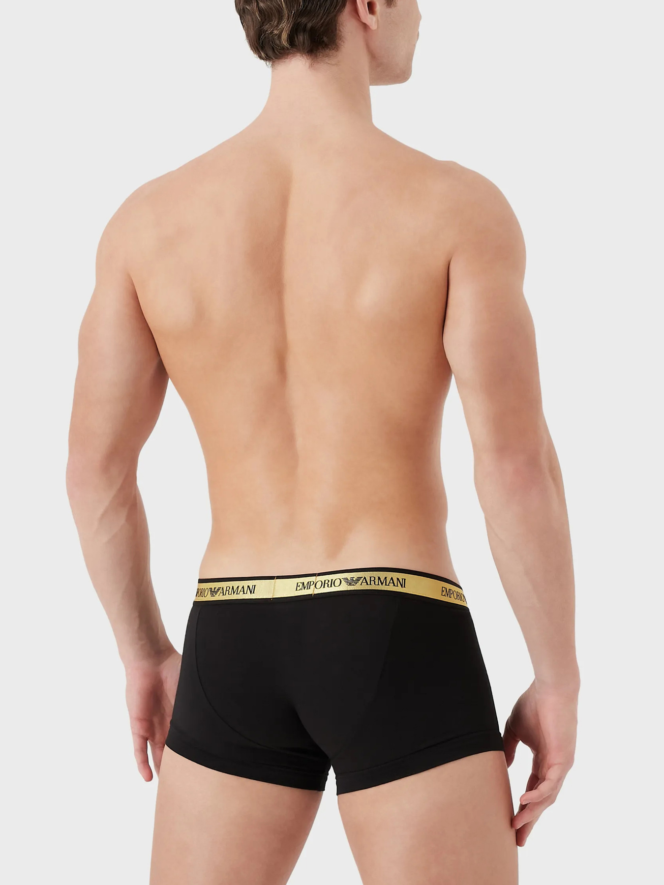 Нижнее белье Emporio Armani модель 111210-2F598-17020 Фото