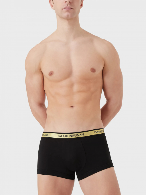 Нижнее белье Emporio Armani модель 111210-2F598-17020 Фото