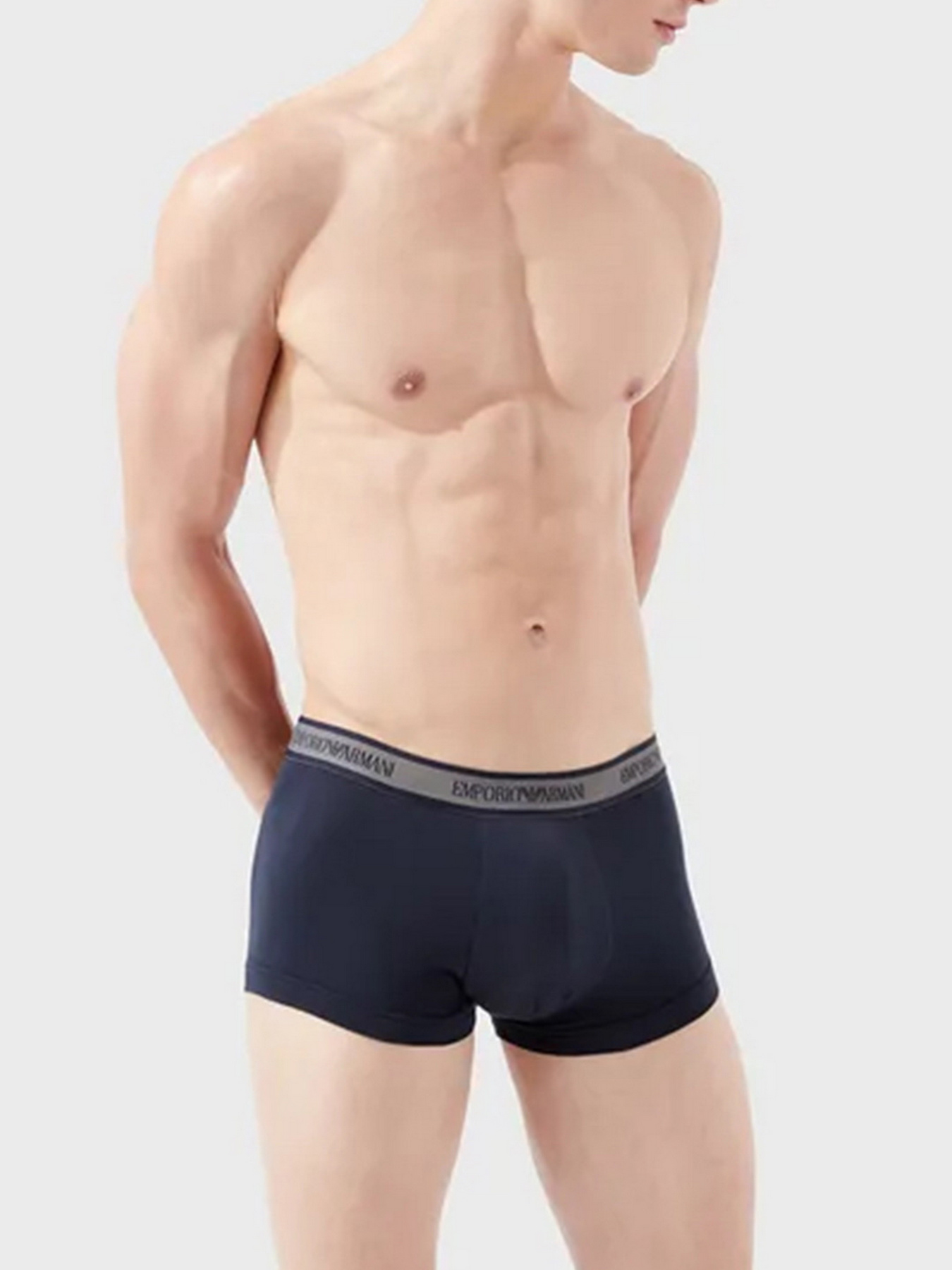 Нижнее белье Emporio Armani модель 111357-2F717-18721 Фото