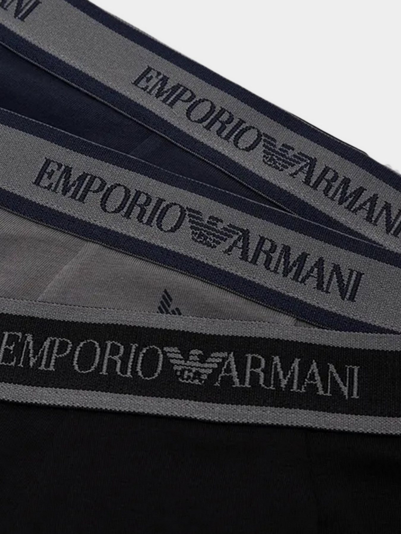 Нижнее белье Emporio Armani модель 111357-2F717-18721 Фото