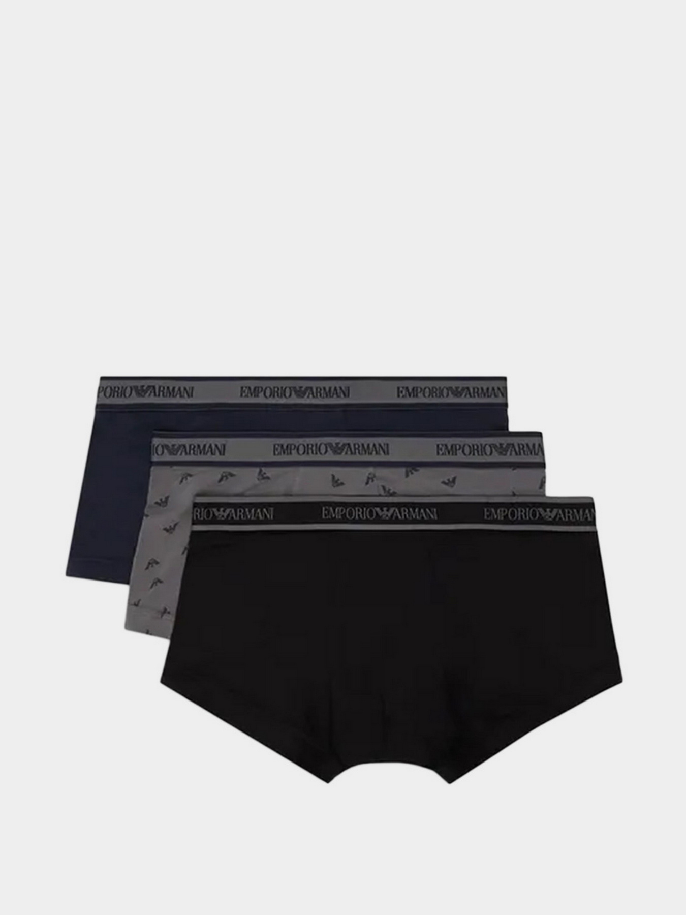 Нижнее белье Emporio Armani модель 111357-2F717-18721 Фото