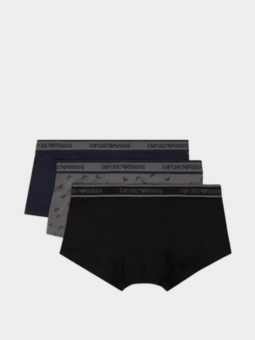 Нижнее белье Emporio Armani модель 111357-2F717-18721 Фото