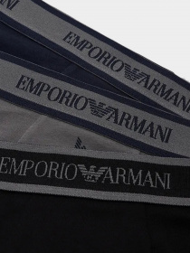 Нижнее белье Emporio Armani модель 111357-2F717-18721 Фото