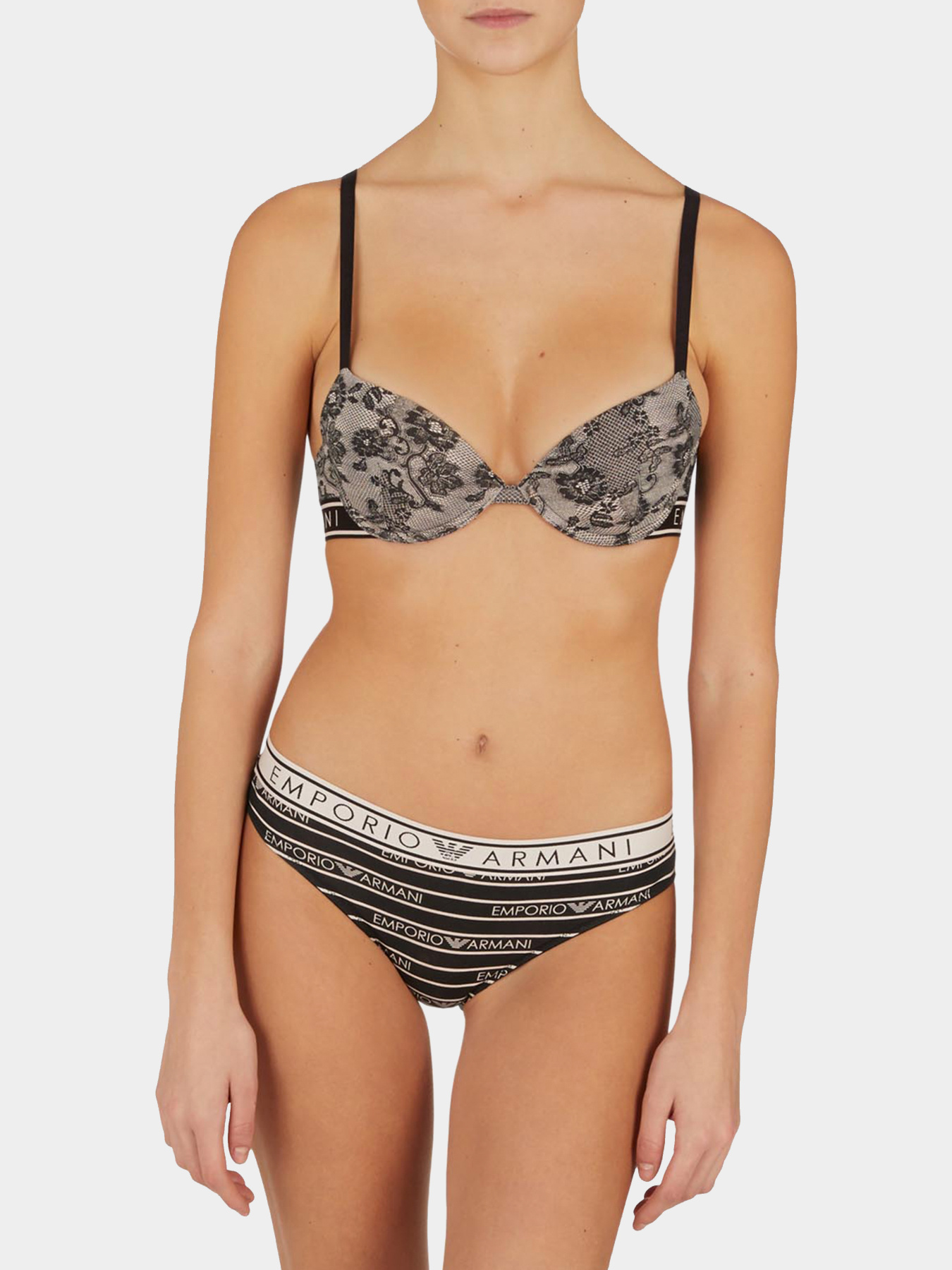 Нижнее белье Emporio Armani модель 163334-2F219-19321 Фото