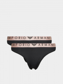 Нижнее белье Emporio Armani модель 163334-2F235-00020 Фото