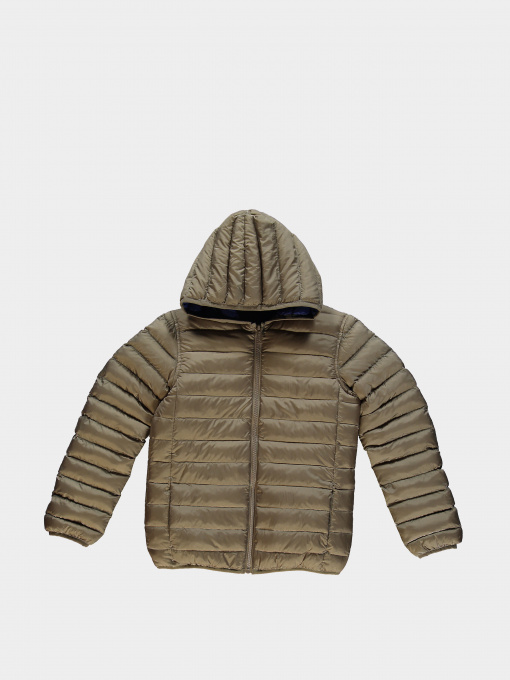 Куртки и дубленки Brums/Mek модель 223BFAA003-336 Фото