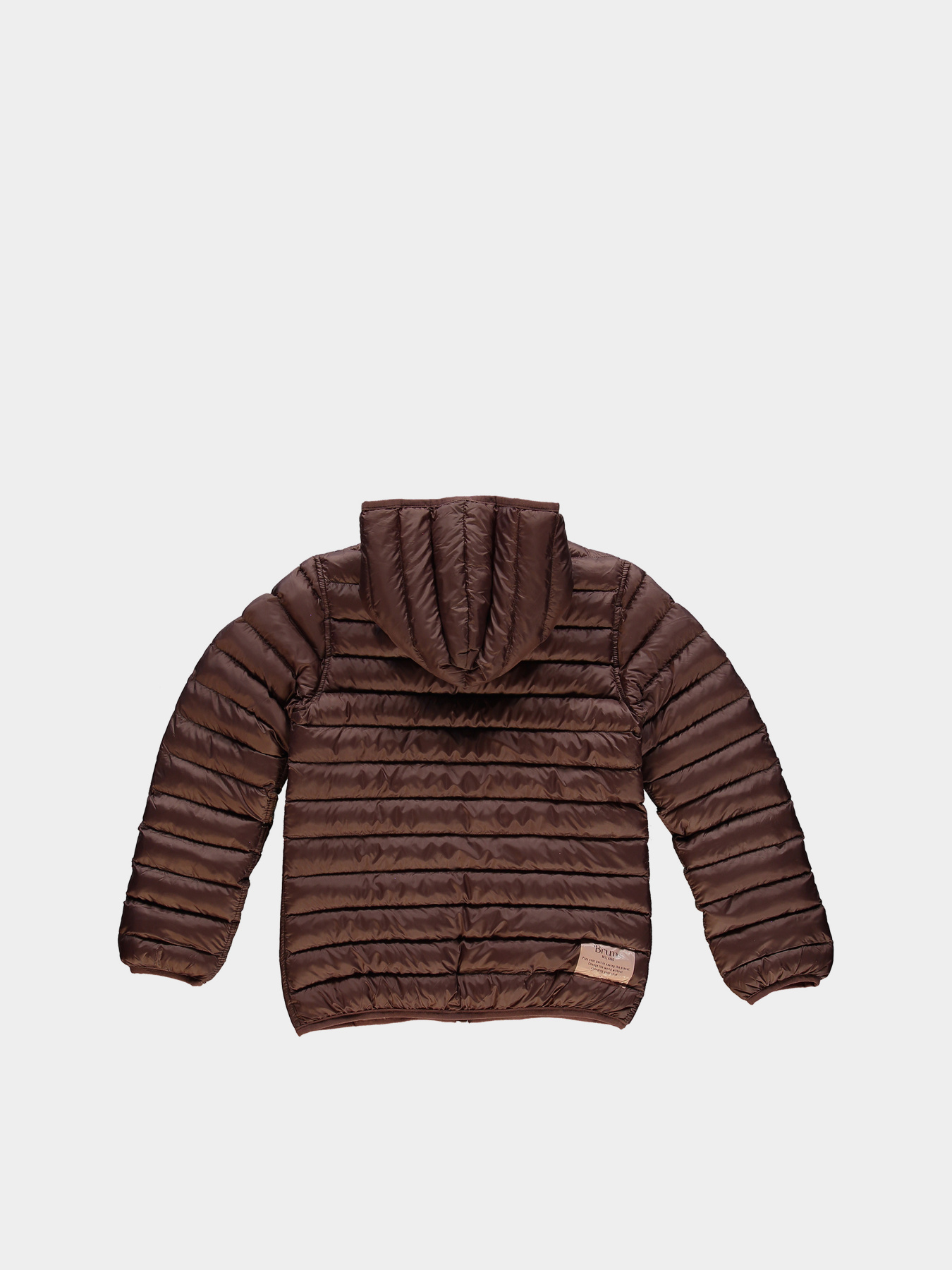 Куртки и дубленки Brums/Mek модель 223BGAA006-362 Фото
