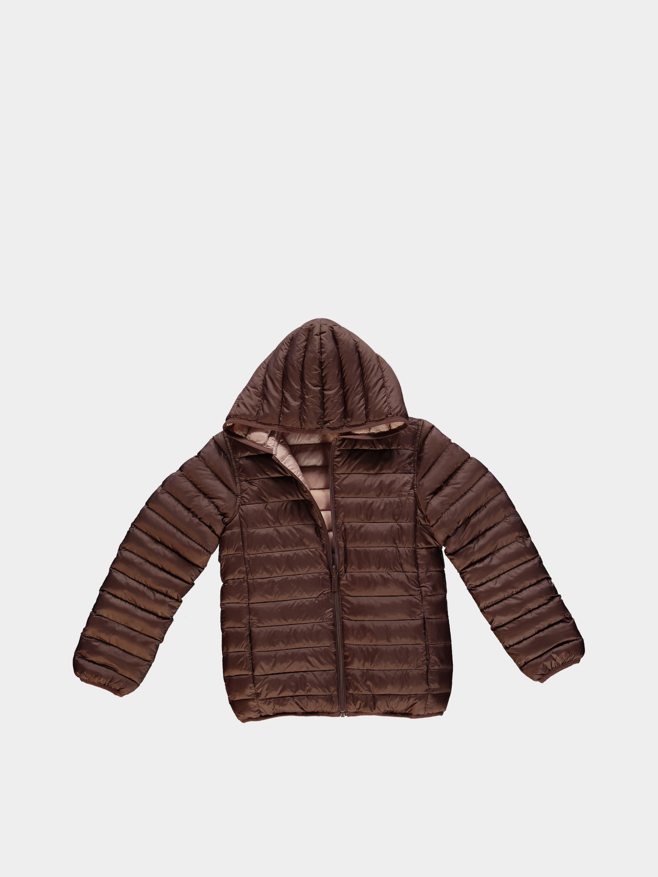 Куртки и дубленки Brums/Mek модель 223BGAA006-362 Фото