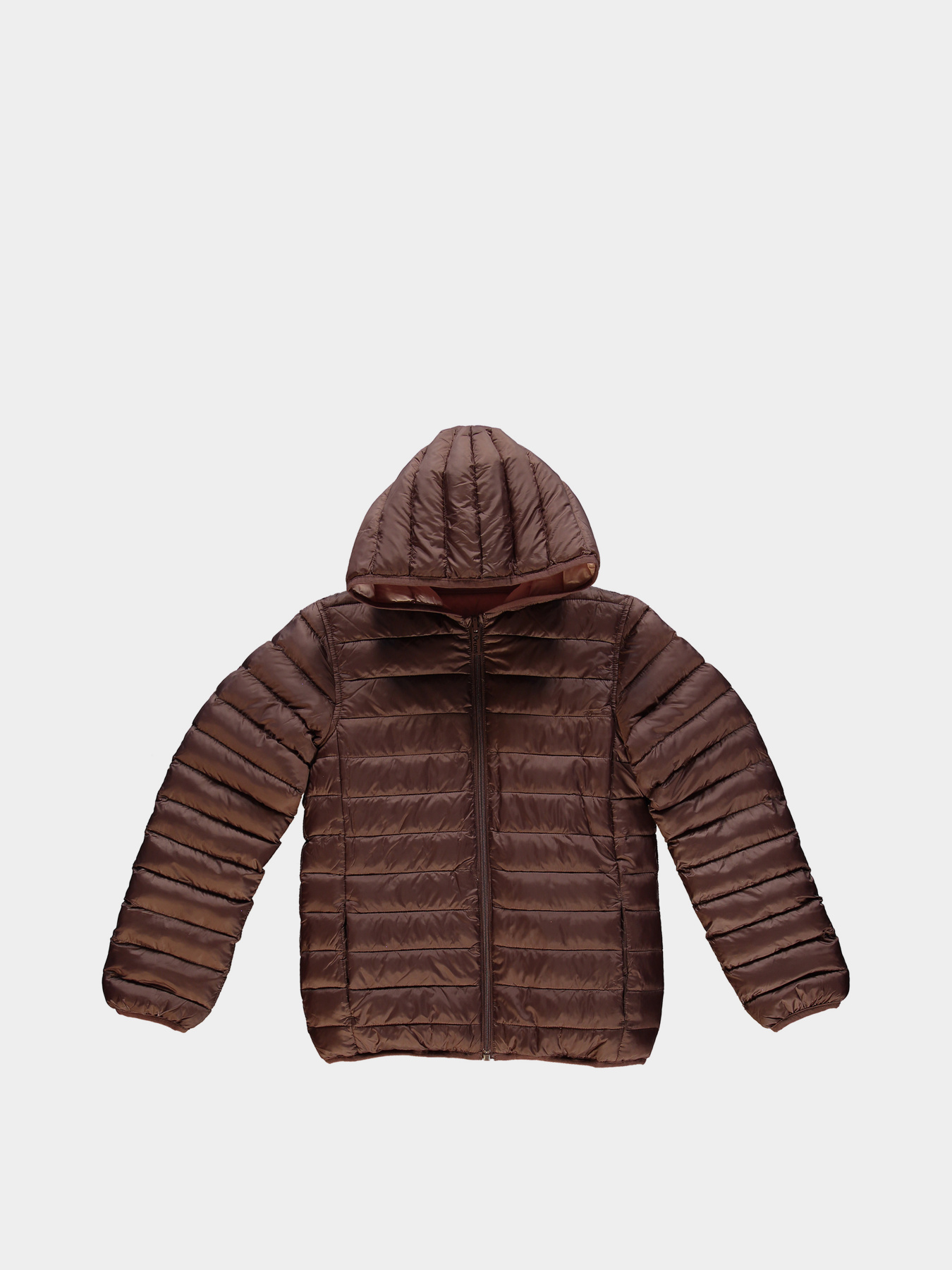 Куртки и дубленки Brums/Mek модель 223BGAA006-362 Фото