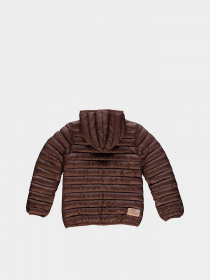 Куртки и дубленки Brums/Mek модель 223BGAA006-362 Фото