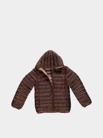 Куртки и дубленки Brums/Mek модель 223BGAA006-362 Фото