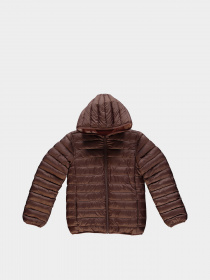 Куртки и дубленки Brums/Mek модель 223BGAA006-362 Фото