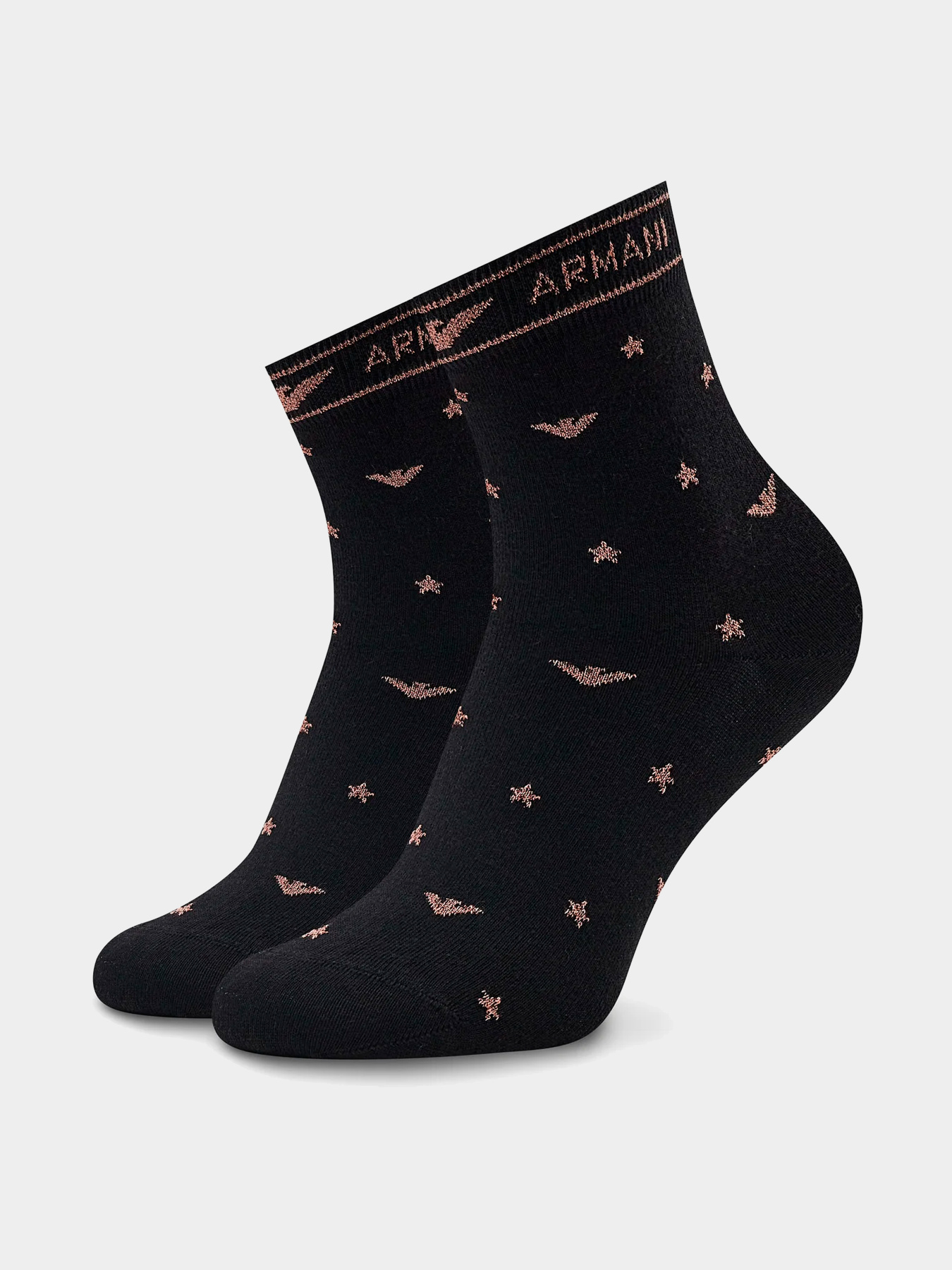 Носки и гольфы Emporio Armani модель 292302-2F225-00020 Фото