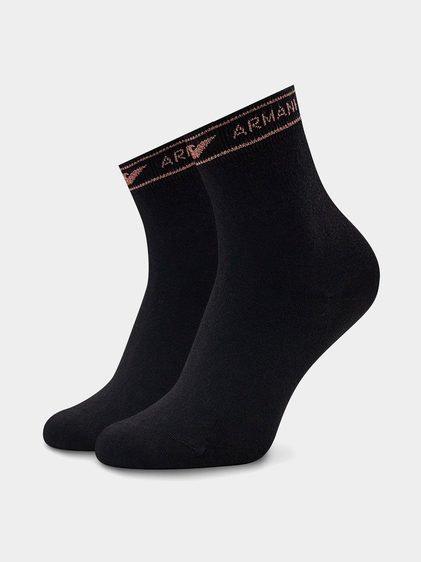 Носки и гольфы Emporio Armani модель 292302-2F225-00020 Фото