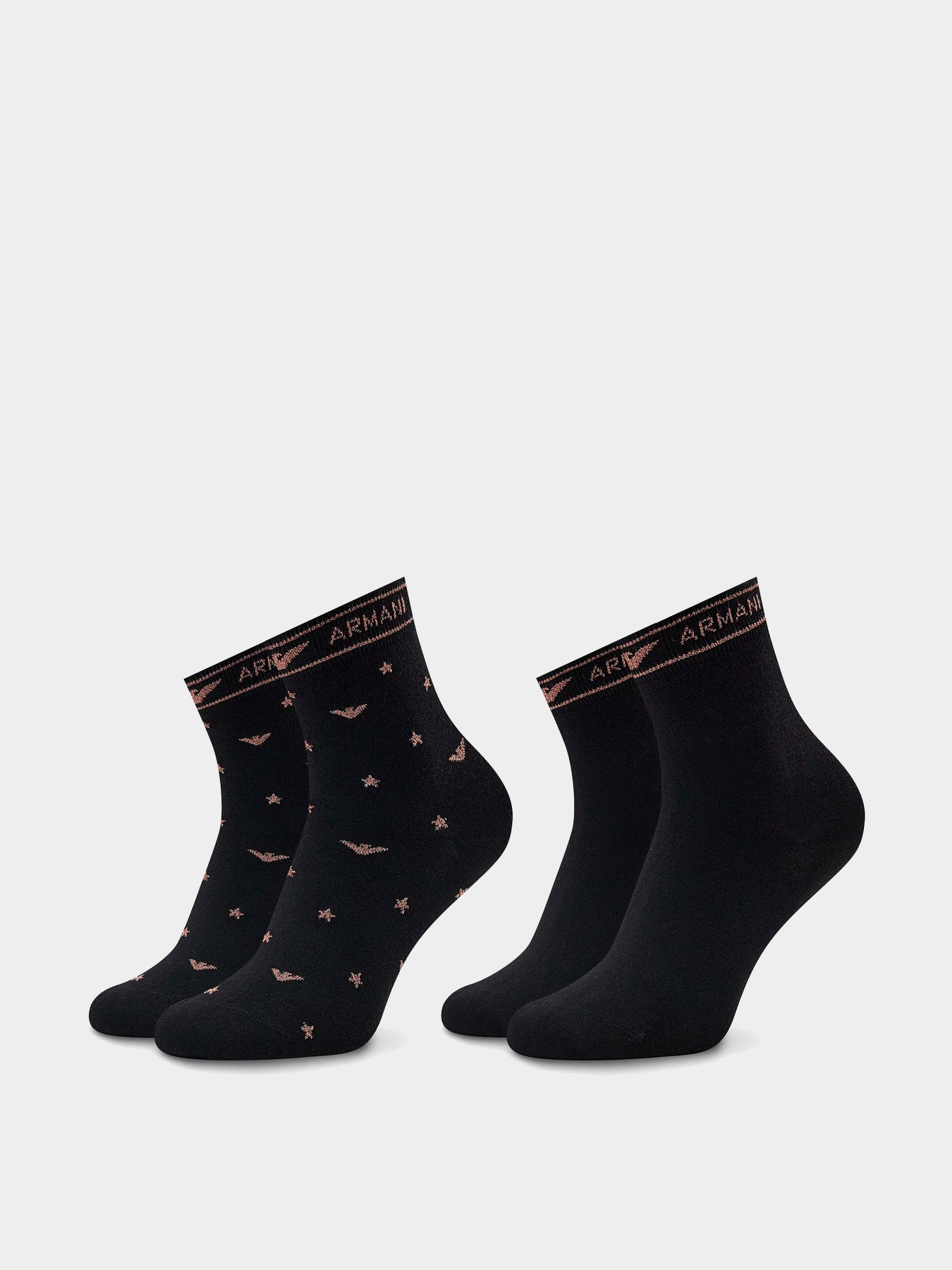 Носки и гольфы Emporio Armani модель 292302-2F225-00020 Фото