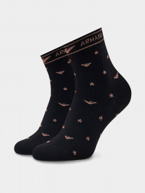 Носки и гольфы Emporio Armani модель 292302-2F225-00020 Фото