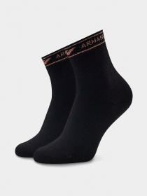 Носки и гольфы Emporio Armani модель 292302-2F225-00020 Фото