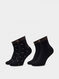 Носки и гольфы Emporio Armani модель 292302-2F225-00020 Фото