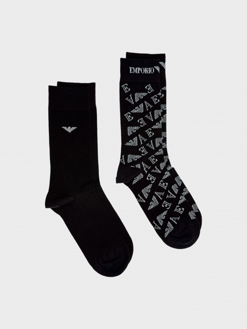 Носки и гольфы Emporio Armani модель 302302-2F284-00020 Фото