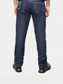 Джинсы Emporio Armani модель 3H1J75-1DFLZ-0942 Фото