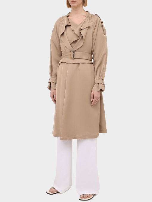 Пальто и плащи Emporio Armani модель 3K2L80-2N7RZ-0123 Фото