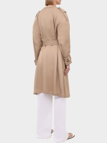 Пальто и плащи Emporio Armani модель 3K2L80-2N7RZ-0123 Фото