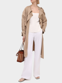 Пальто и плащи Emporio Armani модель 3K2L80-2N7RZ-0123 Фото