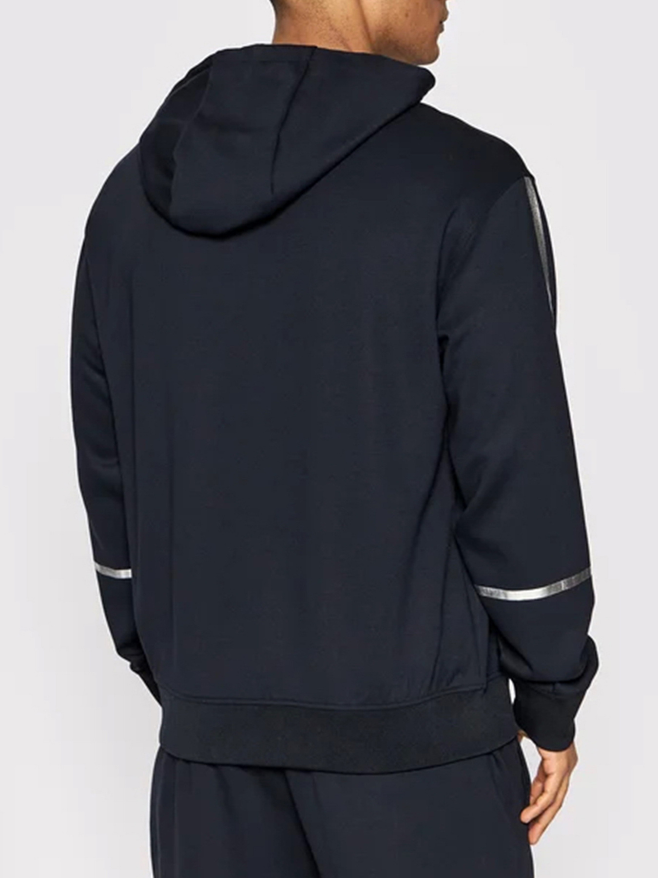 Худи и свитшоты Armani Exchange модель 3LZMNA-Z9N1Z-05FB Фото