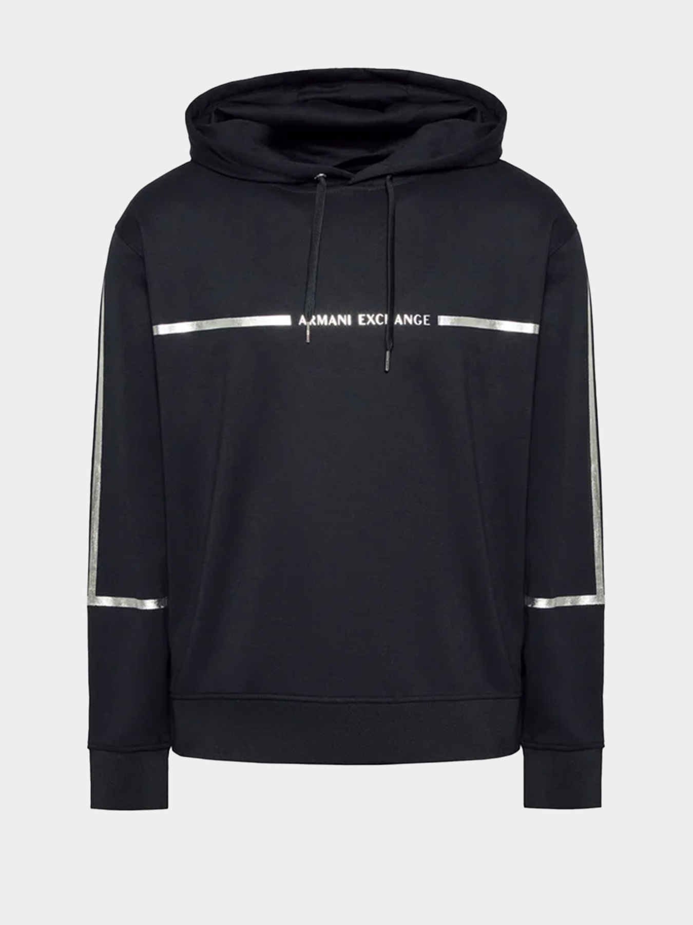 Худи и свитшоты Armani Exchange модель 3LZMNA-Z9N1Z-05FB Фото