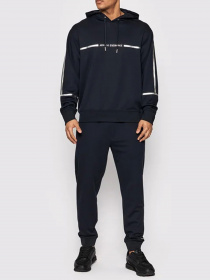 Худи и свитшоты Armani Exchange модель 3LZMNA-Z9N1Z-05FB Фото