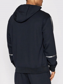 Худи и свитшоты Armani Exchange модель 3LZMNA-Z9N1Z-05FB Фото
