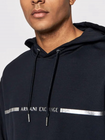 Худи и свитшоты Armani Exchange модель 3LZMNA-Z9N1Z-05FB Фото