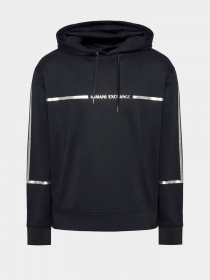 Худи и свитшоты Armani Exchange модель 3LZMNA-Z9N1Z-05FB Фото