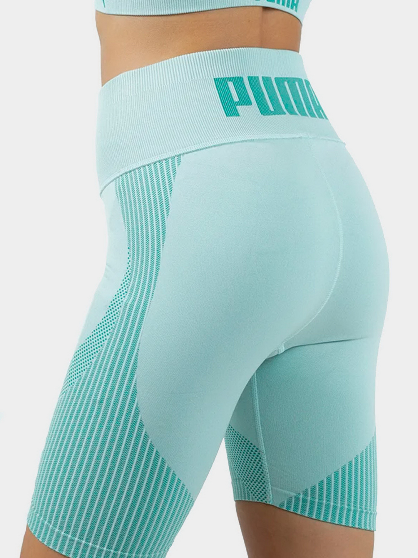 Шорты PUMA модель 52111676 Фото