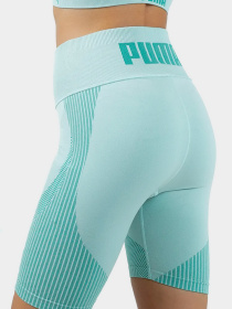 Шорты PUMA модель 52111676 Фото