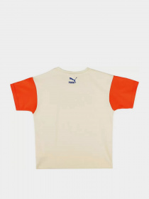 Футболки и поло PUMA модель 53341641 Фото