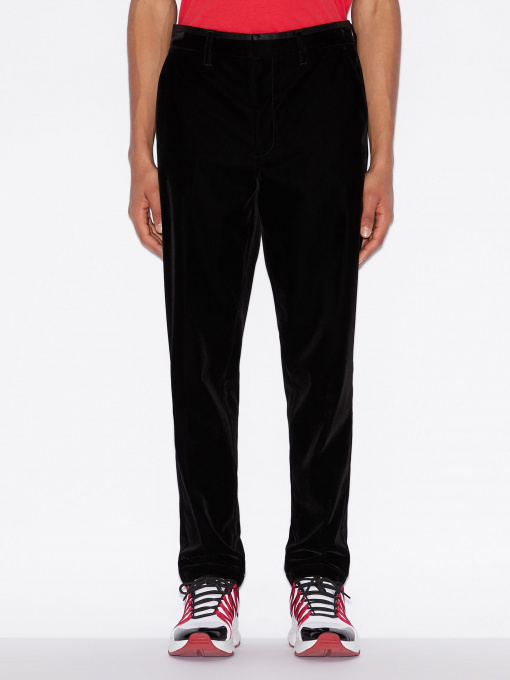 Брюки Armani Exchange модель 6GZP56-ZNFJZ-1200 Фото