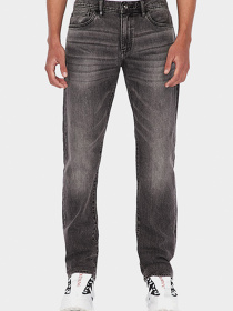 Джинсы Armani Exchange модель 6HZJ16-Z1KQZ-0903 Фото