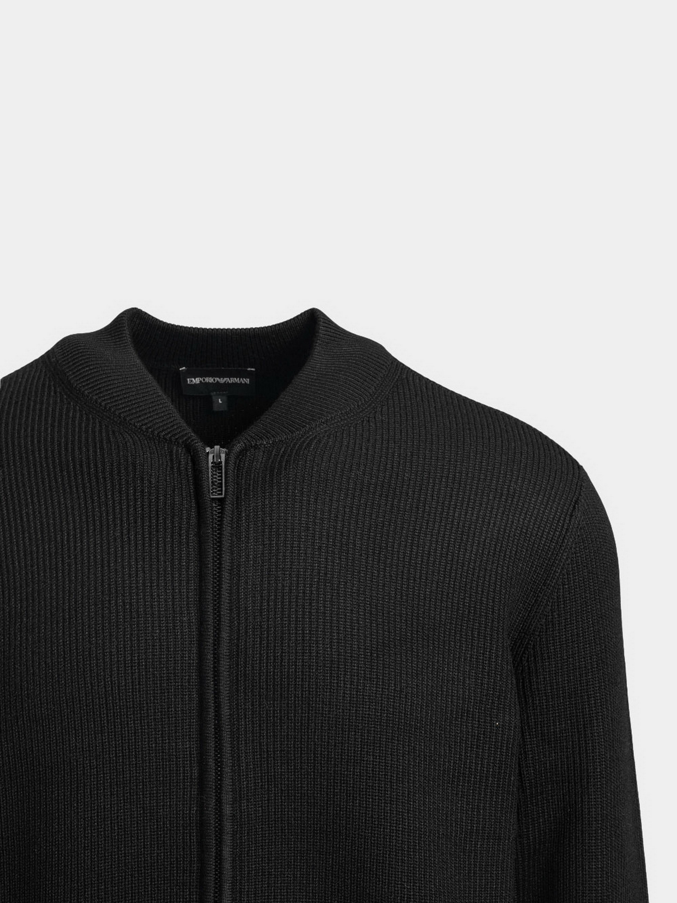 Худи и свитшоты Emporio Armani модель 6K1MXK-1MXRZ-0999 Фото