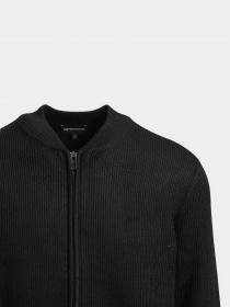 Худи и свитшоты Emporio Armani модель 6K1MXK-1MXRZ-0999 Фото