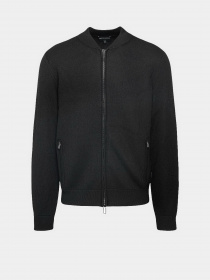 Худи и свитшоты Emporio Armani модель 6K1MXK-1MXRZ-0999 Фото