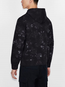 Худи и свитшоты Armani Exchange модель 6KZMLA-ZJ8GZ-8253 Фото