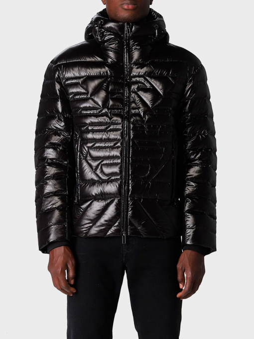 Куртки и дубленки Emporio Armani модель 6L1BN7-1NPDZ-0999 Фото