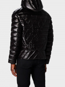 Куртки и дубленки Emporio Armani модель 6L1BN7-1NPDZ-0999 Фото