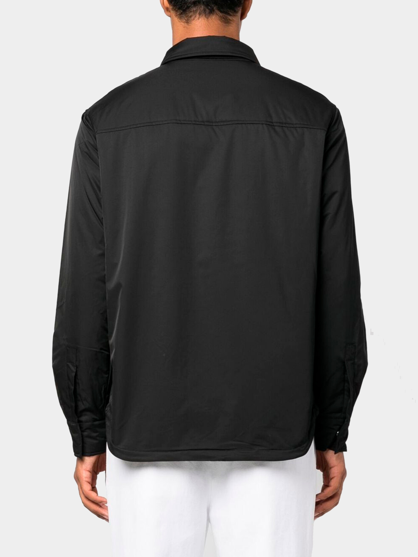 Куртки и дубленки Emporio Armani модель 6L1CD5-1NZQZ-0999 Фото