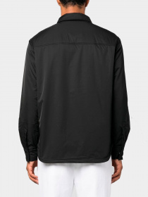 Куртки и дубленки Emporio Armani модель 6L1CD5-1NZQZ-0999 Фото