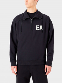 Худи и свитшоты Emporio Armani модель 6L1MM0-1JQNZ-0920 Фото