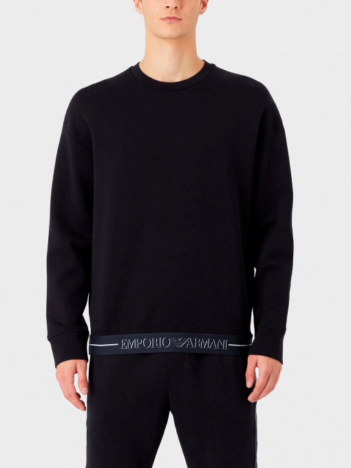 Худи и свитшоты Emporio Armani модель 6L1MM4-1JHSZ-0920 Фото